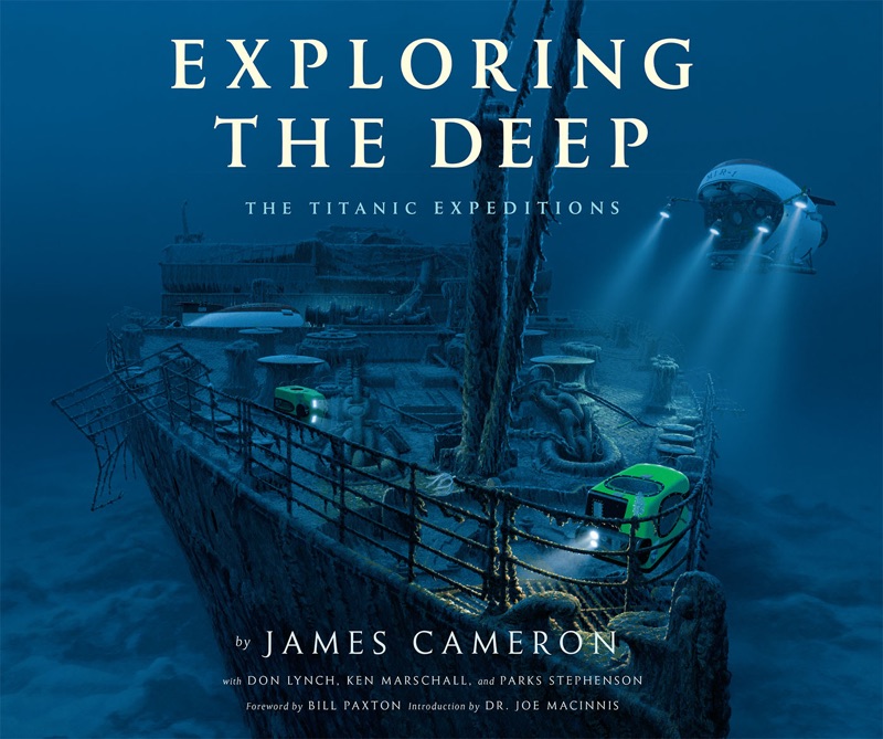 Exploring the Deep