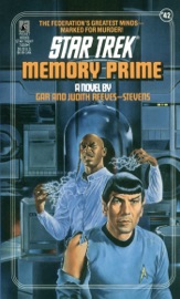 Star Trek: Memory Prime