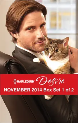 Read: Harlequin Desire Book November 2014 - Box Set 1 of 2