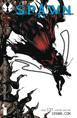 Read: Spawn Book #177