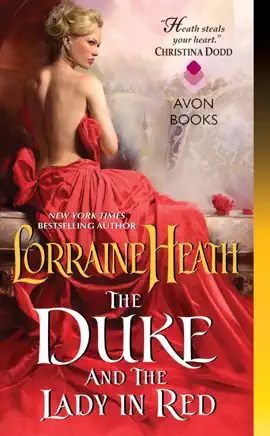 Read: The Duke and the Lady Book in Red