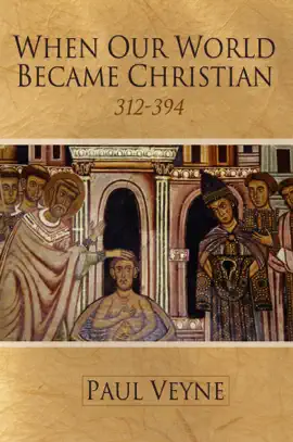 Read: When Our Book World Became Christian