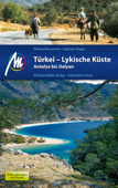 Türkei - Lykische Küste - Michael Bussmann & Gabriele Tröger