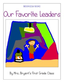 Our Favorite Leaders - Cindy Herren
