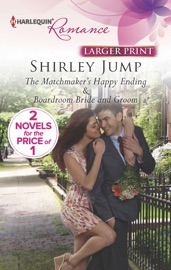 The Matchmaker's Happy Ending - Shirley Jump