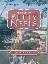 Magic in Vienna - Betty Neels