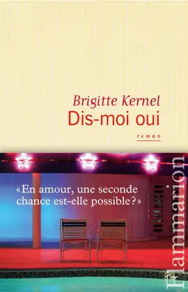 Read: Book Dis-moi oui