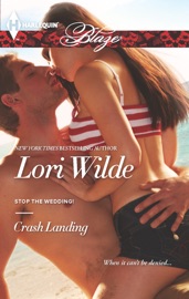 Crash Landing - Lori Wilde