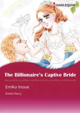 Read: The Book Billionaire's Captive Bride