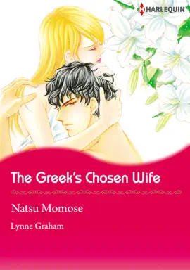 Read: The Greek's Chosen Wife Book