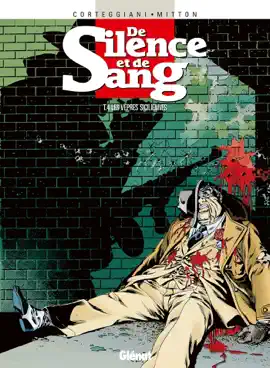 Read: De Silence et de Sang Book - Tome 04