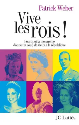Read: Vive Book les rois !