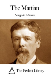 The Martian - George du Maurier