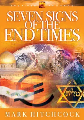 Read: Seven Book Signs of the End Times