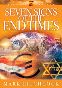 Seven Signs of the End Times