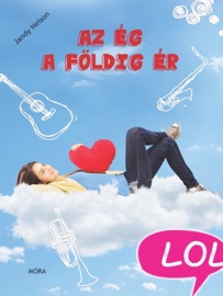 Az ég a földig ér - Jandy Nelson