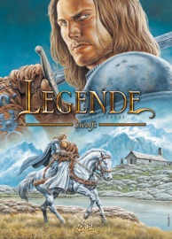 Légende T05 - Yves Swolfs