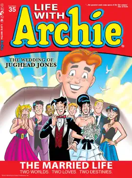 Read: Life With Archie #35 Book