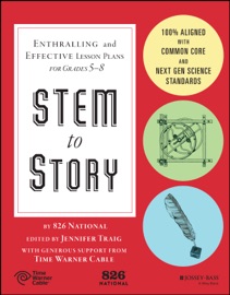 STEM to Story - 826 National
