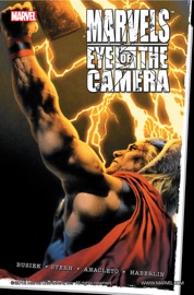 Marvels - Kurt Busiek