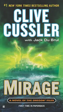 Read: Mirage