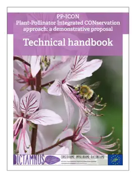Read: PP-ICON Book - Technical handbook