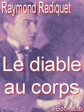 Read: Le Book diable au corps