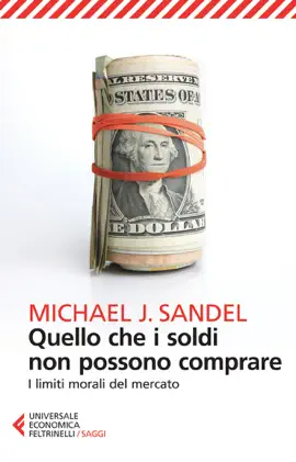 Read: Quello che i Book soldi non possono comprare