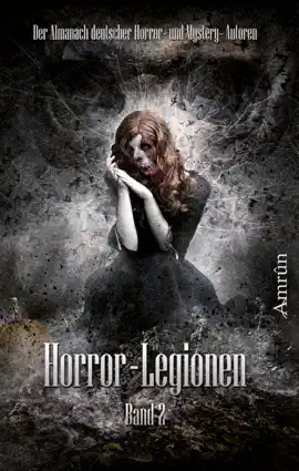 Read: Horror-Legionen Book 2