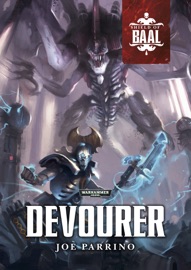 Devourer - Joe Parrino