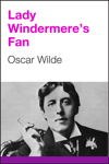 Lady Windermere's Fan