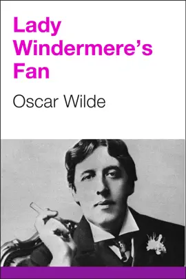 Read: Lady Book Windermere's Fan