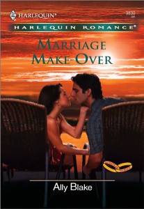 Marriage Make-Over