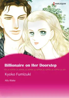 Read: Billionaire Book on Her Doorstep
