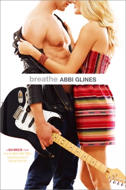 Capa do livro The Vincent Boys de Abbi Glines