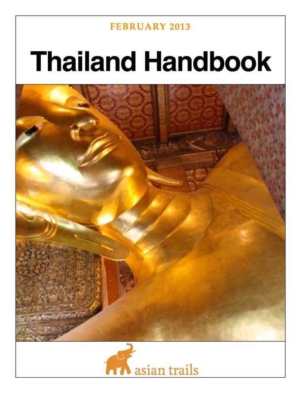 Thailand Handbook