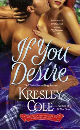 Read: If Book You Desire