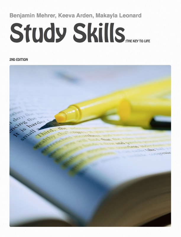 Study Skills
