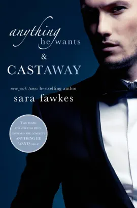 Read: Anything Book He Wants & Castaway