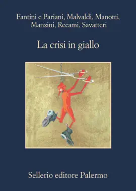 Read: La crisi in giallo Book