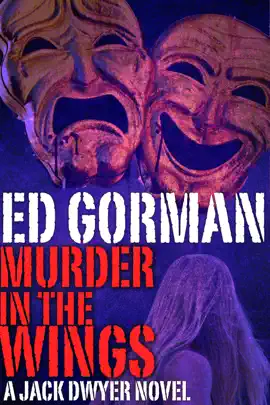 Read: Murder in the Wings: A Book Jack Dwyer Series Mystery
