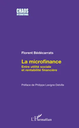 Read: Book La microfinance