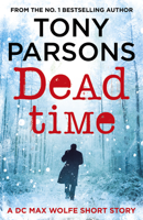 Tony Parsons - Dead Time artwork