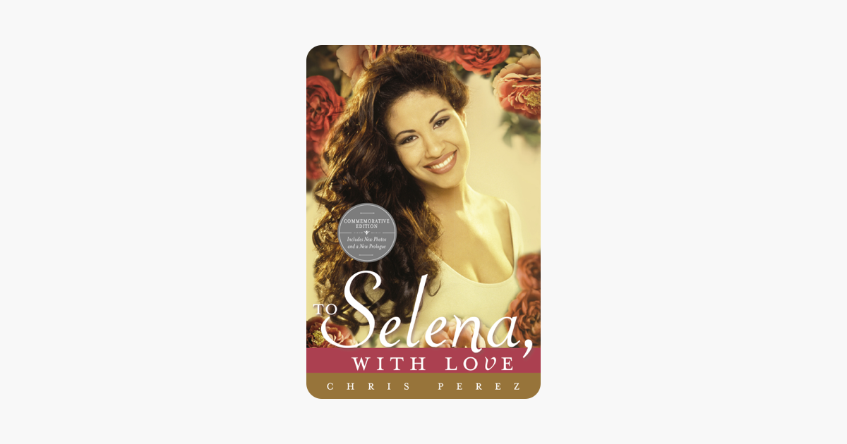 ‎to Selena With Love On Apple Books