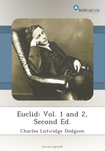 Euclid: Vol. 1 and 2, Second Ed.