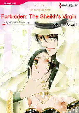 Read: Book Forbidden: The Sheikh's Virgin