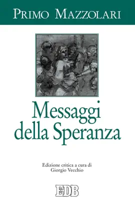 Read: Messaggi della Speranza Book