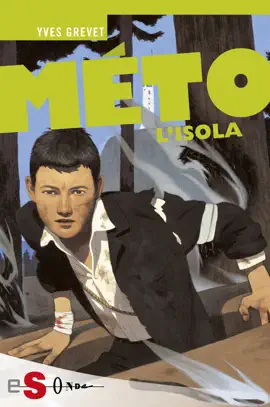 Read: MÉTO. Book L'isola