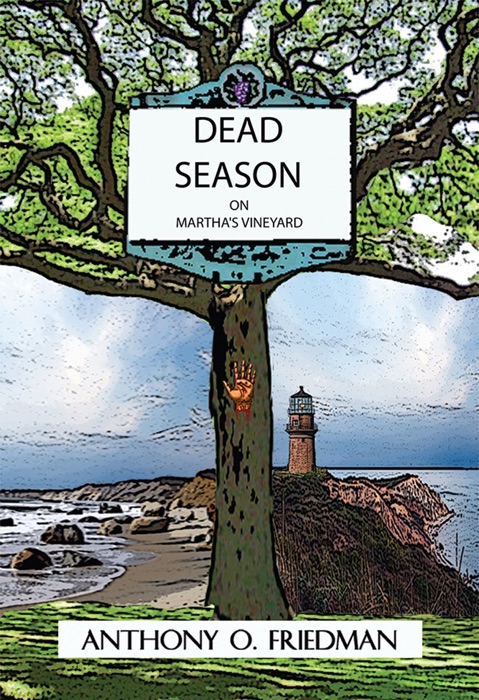 Dead Season On Martha's Vineyard