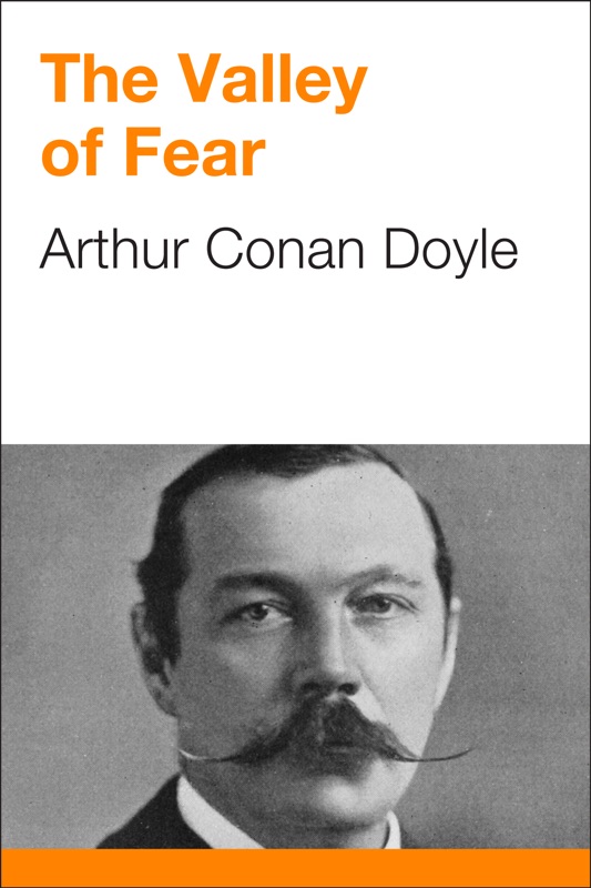 The Valley of Fear